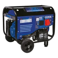 Foto principal de Generador Grupo Electrogeno 18hp 10kva A Nafta Trifasico