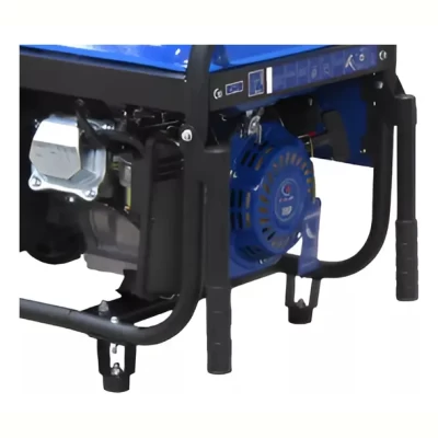 Imagen del producto: Generador Electrogeno Electrico 3000w 6.5 Hp