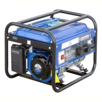 Foto principal de Generador Electrico Nafta 3000w 13.5 Lts