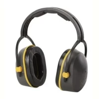 Foto principal de Protector Auditivo De Copa Libus L-340 Color Gris