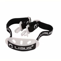 Foto principal de Mentonera Libus Para Casco De Seguridad