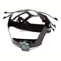 Foto principal de Arnes Cremallera Para Casco Seguridad Libus Milenium