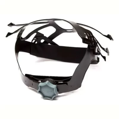 Imagen principal del producto: Arnes Cremallera Para Casco Seguridad Libus Milenium