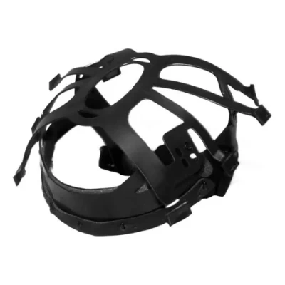 Imagen principal del producto: Arnes Standard Casco Seguridad Libus Milenium Plastico