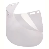 Foto principal de Protector Facial Plano Libus Visor Proteccion Facial Transparente