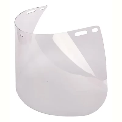 Imagen principal del producto: Protector Facial Plano Libus Visor Proteccion Facial Transparente