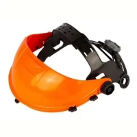 Foto principal de Arnes Para Protector Facial Libus 1383 A Cremallera