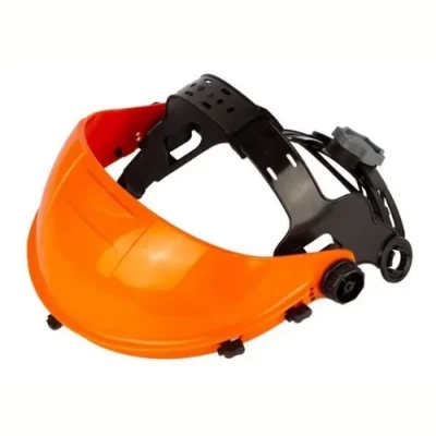 Imagen principal del producto: Arnes Para Protector Facial Libus 1383 A Cremallera