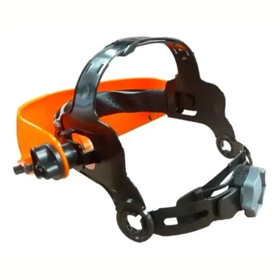 Imagen del producto: Arnes Para Protector Facial Libus 1383 A Cremallera