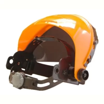 Imagen del producto: Arnes Para Protector Facial Libus 1383 A Cremallera