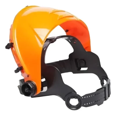 Imagen principal del producto: Arnes Standard Protector Facial Rebatible Libus 2438