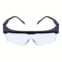 Foto principal de Anteojos Antirraya De Seguridad Transparente Libus