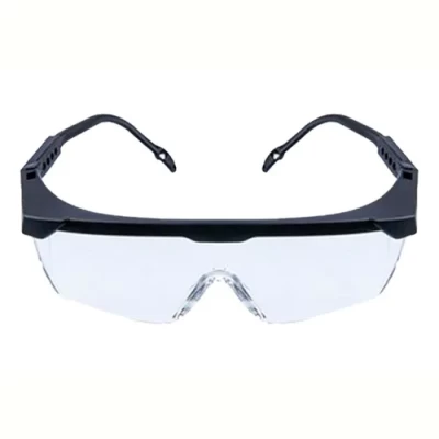 Imagen principal del producto: Anteojos Antirraya De Seguridad Transparente Libus