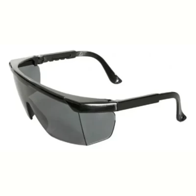 Imagen principal del producto: Anteojo De Seguridad Libus Argon Protector Hc Uv Gris