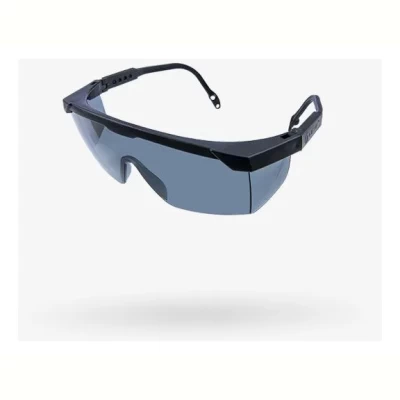 Imagen del producto: Anteojo De Seguridad Libus Argon Protector Hc Uv Gris