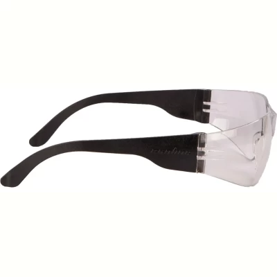 Imagen del producto: Anteojo De Seguridad Libus Ecoline 900558 Con Cristal Transparente