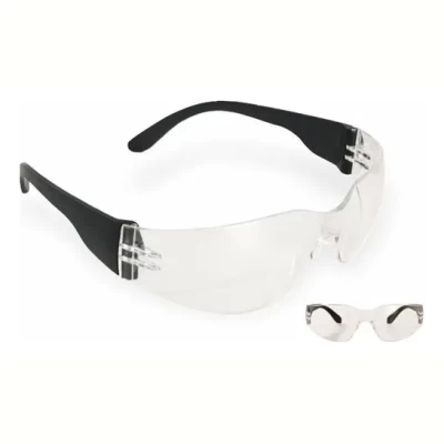 Imagen del producto: Anteojo De Seguridad Libus Ecoline 900558 Con Cristal Transparente