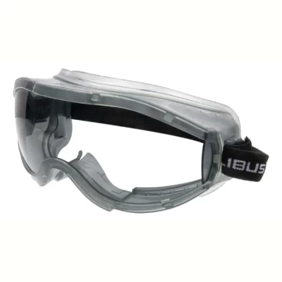 Imagen principal del producto: Antiparra De Seguridad Libus New Classic Gris Antiempaño Af