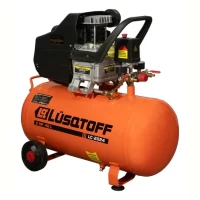 Foto principal de Compresor De Aire Electrico 2hp Monofasico 40 Lts Lusqtoff