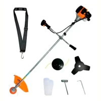 Foto principal de Desmalezadora Naftera Profesional Ld52-7 52cc Lusqtoff