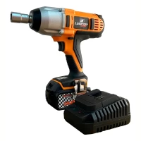 Foto principal de Llave Impacto Inalambrica 18v Bateria Lusqtoff Lil530-8b