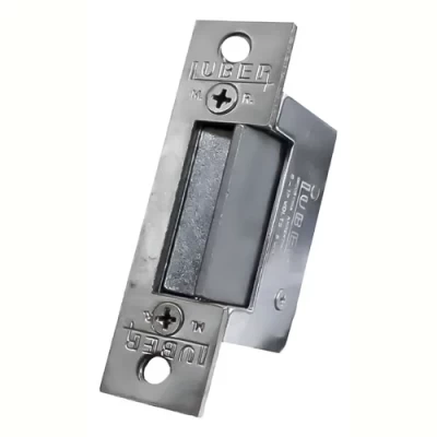 Imagen principal del producto: Cerradura Electrica Luber Mod 1500 Destrabapestillo FyA