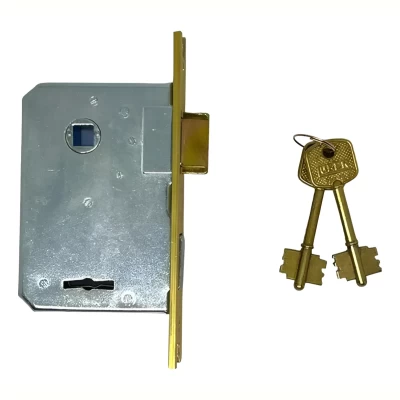 Imagen del producto: Cerradura Cerrojo Central 890 Luber Izquierdo