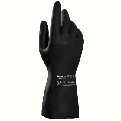 Imagen principal del producto: Guante Mapa Multitareas 415