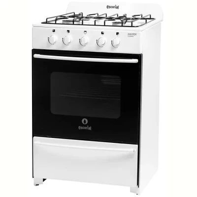 Imagen del producto: Cocina Escorial Master Classic Gas Natural o Gas Licuado