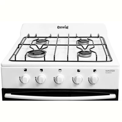 Imagen del producto: Cocina Escorial Master Classic Gas Natural o Gas Licuado
