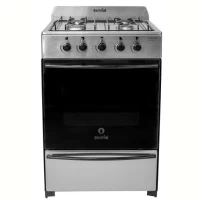 Foto principal de Cocina Escorial Master Classic Inoxidable Gas Natural o Gas Licuado