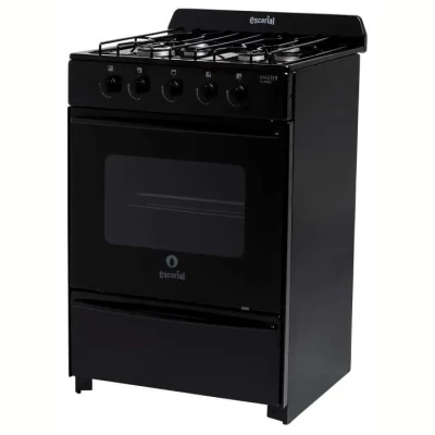 Imagen principal del producto: Cocina Escorial Master Classic Gas Natural o Gas Licuado
