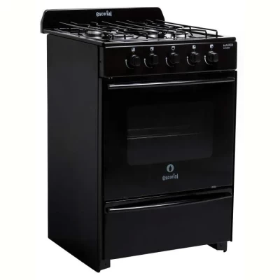 Imagen del producto: Cocina Escorial Master Classic Gas Natural o Gas Licuado