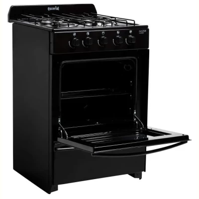 Imagen del producto: Cocina Escorial Master Classic Gas Natural o Gas Licuado