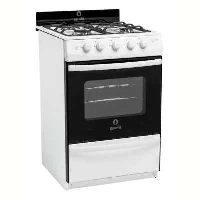 Imagen del producto: Cocina Escorial Master Style Multigas
