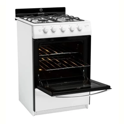Imagen del producto: Cocina Escorial Master Style Multigas