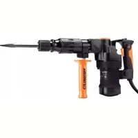 Foto principal de Martillo Demoledor 4 Joules Hexagonal 17mm 1050w Lusqtoff Negro