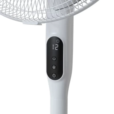 Imagen del producto: Ventilador de pie Inverter Blanco 16