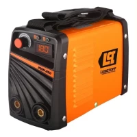 Foto principal de Soldadora Inverter Iron 250 Lusqtoff Profesional