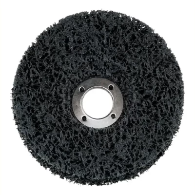 Imagen principal del producto: Disco De Limpieza De Vellon 125 Mm Metabo