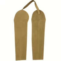 Foto principal de Mangas Descarne Seguridad Soldador Ajuste De Tira Y Hebilla