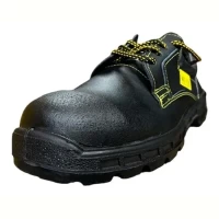 Foto principal de Zapato Calzado De Seguridad Micfer Con Puntera De Acero FyA