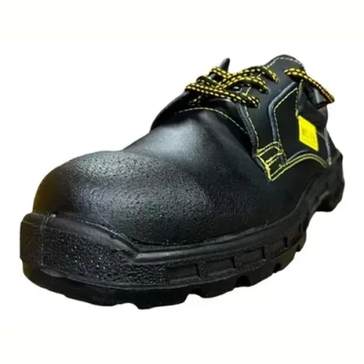 Imagen principal del producto: Zapato Calzado De Seguridad Micfer Con Puntera De Acero FyA