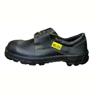 Imagen del producto: Zapato Calzado De Seguridad Micfer Con Puntera De Acero FyA