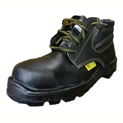 Imagen principal del producto: Botin Calzado De Seguridad Micfer Con Puntera De Acero F&A