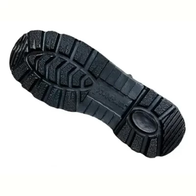 Imagen del producto: Botin Calzado De Seguridad Micfer Con Puntera De Acero F&A