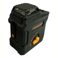 Foto principal de Nivel Laser Lineas Cruzada 30mts Lusqtoff 515 Nm