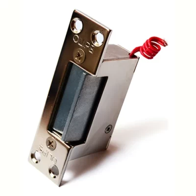 Imagen principal del producto: Cerradura Electrica Doble Bobina Olipe C/Destrabapestillo