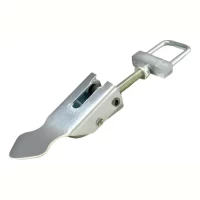 Foto principal de Gancho Capot Universal Grande Regulable X10