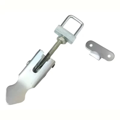 Imagen del producto: Gancho Capot Universal Grande Regulable X10